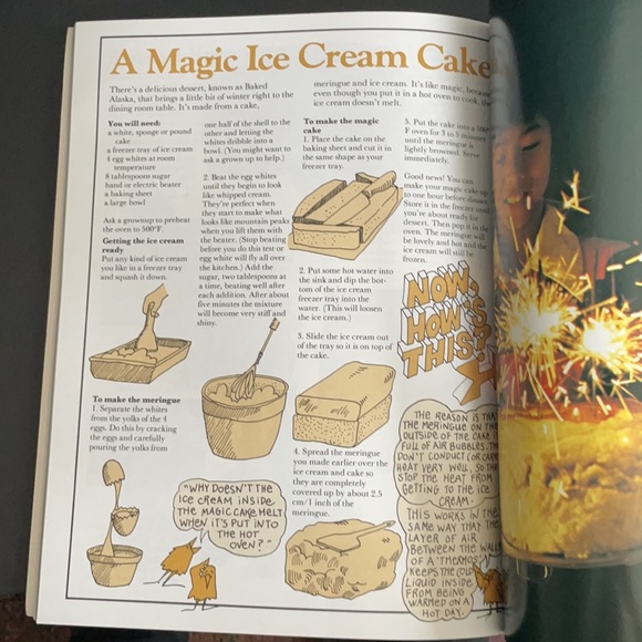 Winter Fun - A Book Full of Things to do in Cold Weather Puzzles Stories Kids - Picture 4 of 6